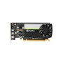 Placa De Vídeo Quadro Pny Nvidia T400 4gb Gddr6 64 Bits - Vcnt4004gb-pb
