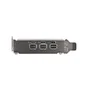 Placa De Vídeo Quadro Pny Nvidia T400 4gb Gddr6 64 Bits - Vcnt4004gb-pb