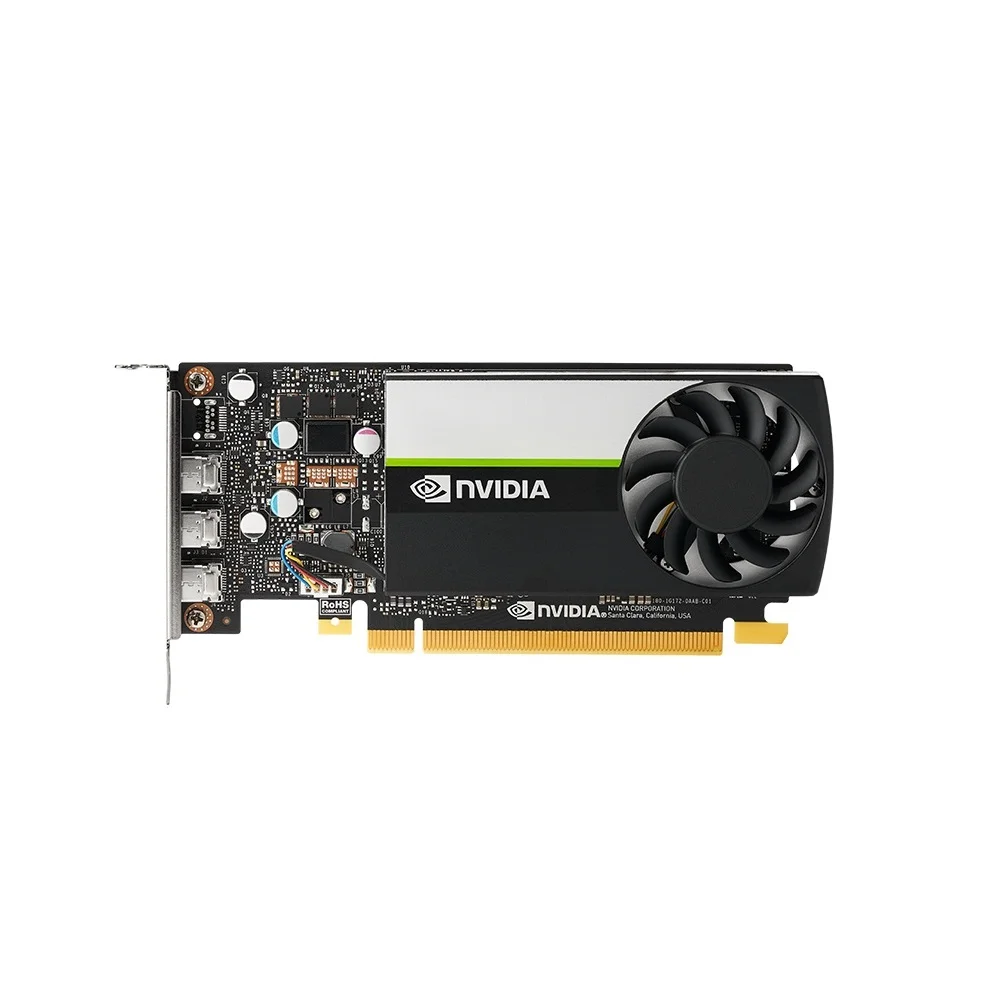 Placa De Video Quadro 4GB Ddr6 64bit Vcnt4004GBpb