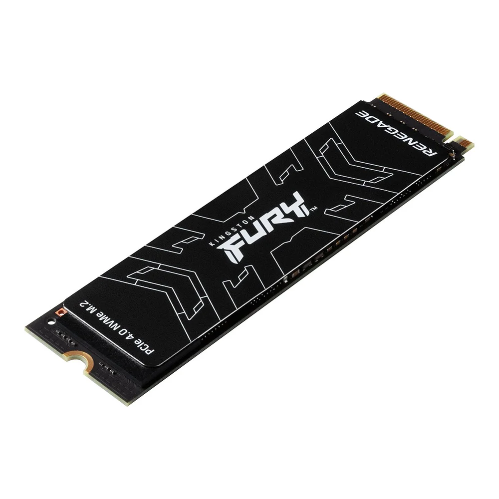 【ジャンク】 SFT4000G PCIe Gen4 SSD 4TB HD SSD M2 Kingston Fury Renegade 4TB Pcie 40x4