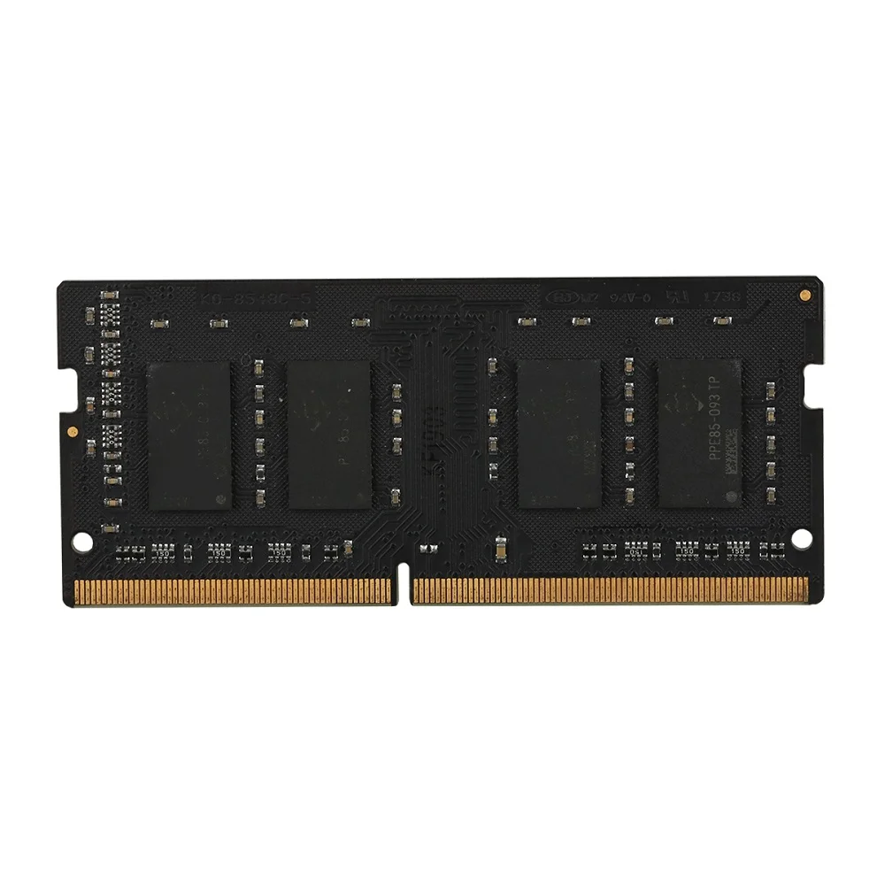 Memória NTC, 8GB, 1600MHz, DDR3, Para Notebook - NTCKF1600ND3-8GB Memória NTC, 8GB, 1600MHz, DDR3, Para Notebook - NTCKF1600ND3-8GB