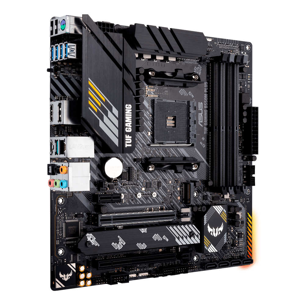 Kit Upgrade AMD Ryzen 5 5600g PlacaMeMemória