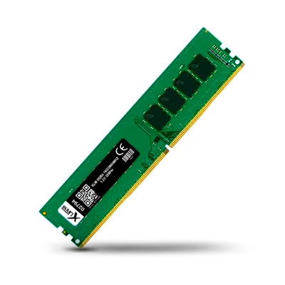 Memoria XLinne Desktop 16GB 2666MHz DDR4 KaBuM