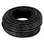 Cabo De Rede 150m, Furukawa Soho Plus, Cat6 U/utp 24awg - Preto