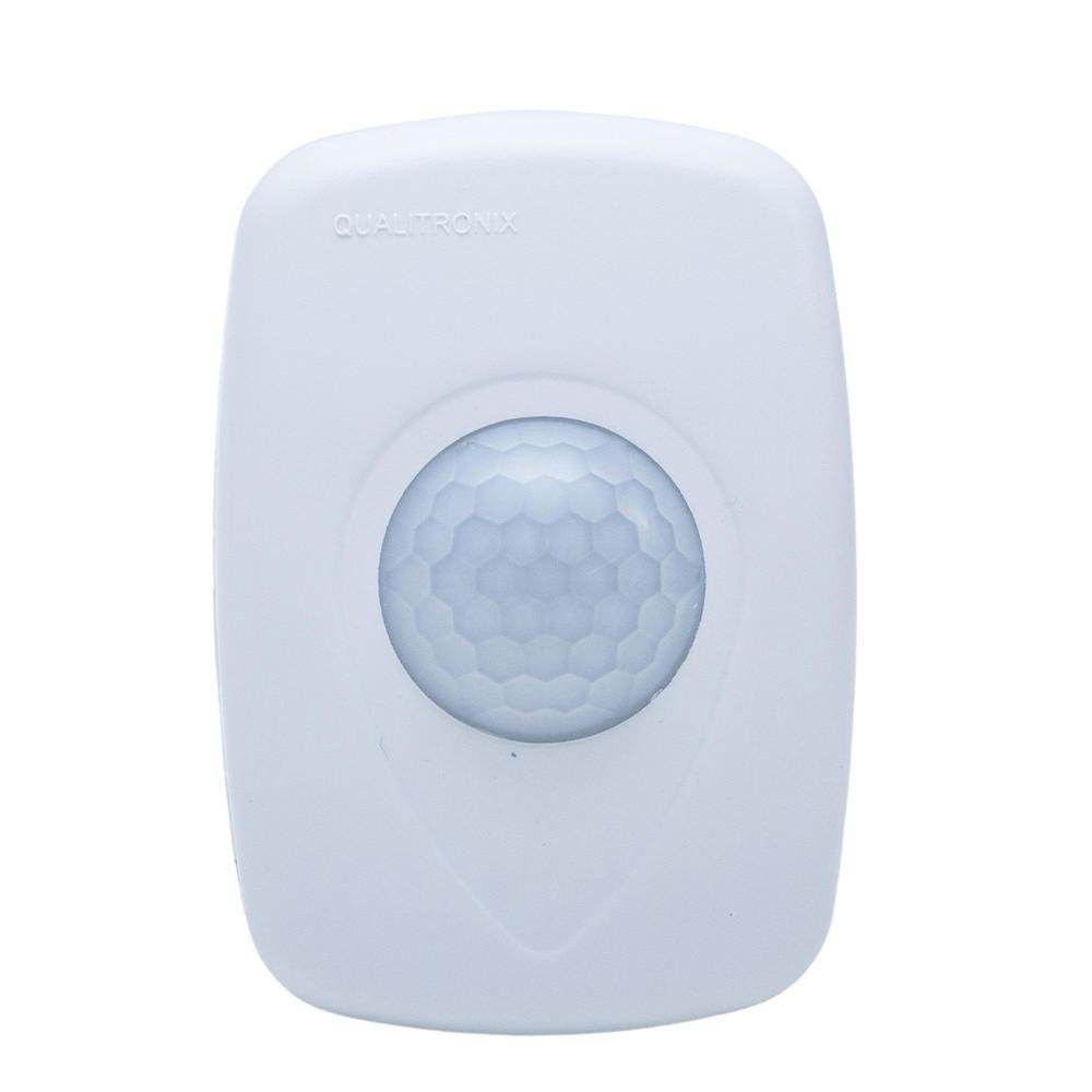 Sensor De Presença Teto, Sensor De Presença Com Fotocelula