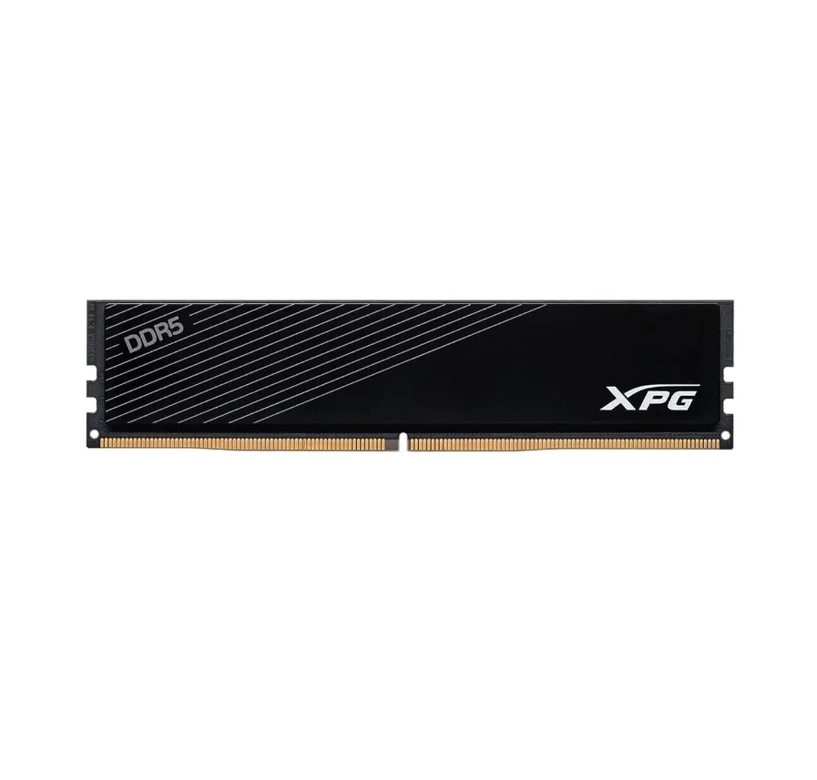 Memória Xpg Hunter 16GB 1x16GB 5200mts DDR5 KaBuM