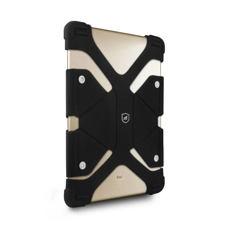 Capa Para Ipad Mini 2 Skull Armor Gshield KaBuM