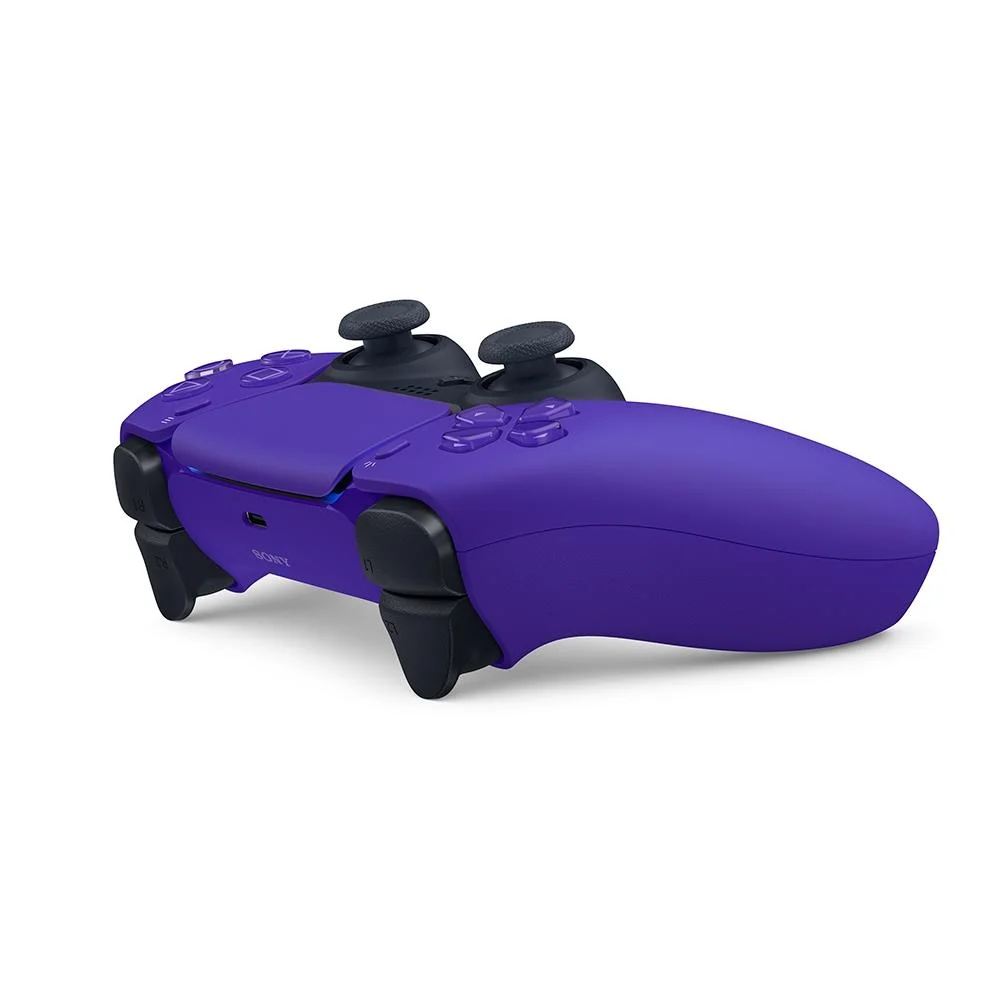 Tampa Do Console Playstation 5 Galactic Purple Tampa Do Console Playstation 5 Galactic Purple