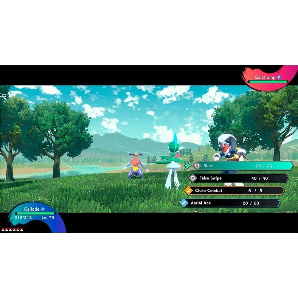 Jogo Pokemon Legends Arceus Nintendo Switch Físico Nacional
