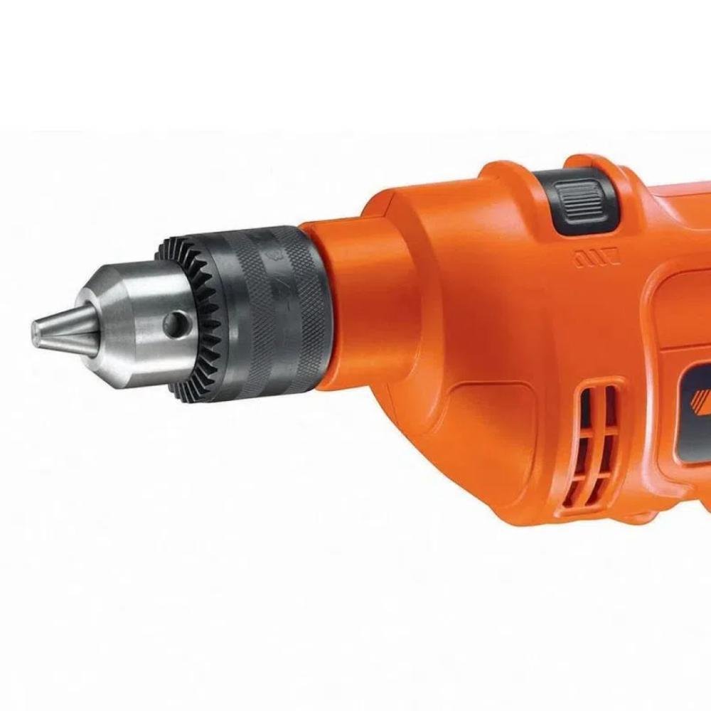 Cbbr Kit2 Kit Furadeira Impacto Black&decker 3/8