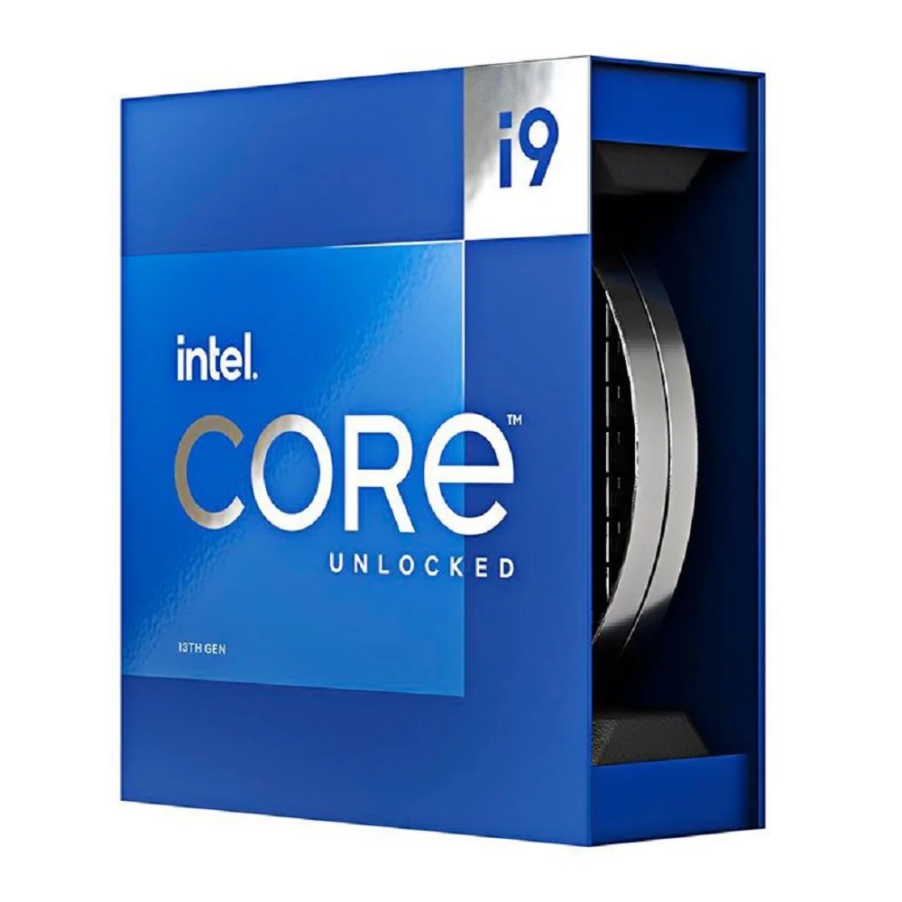 Intel i9-13900K 動作未確認 Processador Intel I9 13900K 580GHz Max Turbo