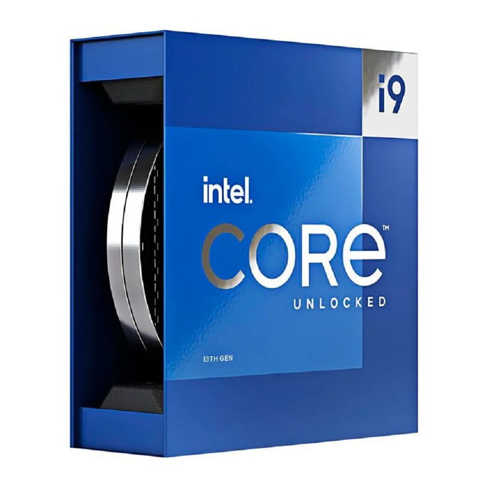 Intel i9-13900K 動作未確認 Processador Intel I9 13900K 580GHz Max Turbo