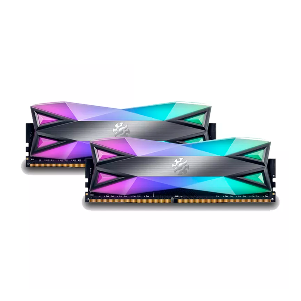Memória Xpg RGB 32GB | KaBuM!