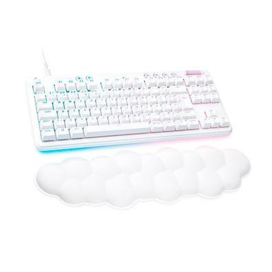 Imagem do produto Teclado Mecânico Gamer sem fio Logitech G713 Lightspeed Switch Brown Tactile em Kabum