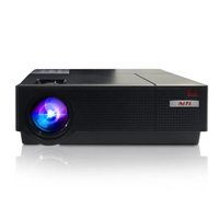 Projetor Gta Tech Smart Android, 4000 Lumens, 150", Wifi,  1920x1080  - Cl770