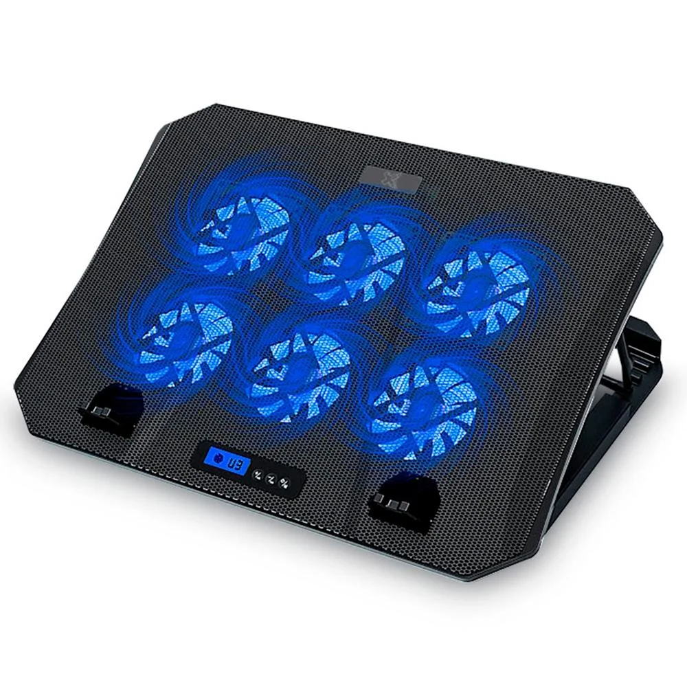 Suporte Para Notebook Maxprint Propmax 6 Fans