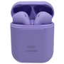 Fone Ouvido Bluetooth 10 Metros Touch Oex Candy Tws11 Lilas