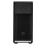 Gabinete Cooler Master Masterbox Elite 500 - Lateral Vidro Temperado - E500-KGNN-S00