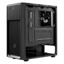 Gabinete Cooler Master Masterbox Elite 500 - Lateral Vidro Temperado - E500-KGNN-S00