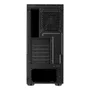 Gabinete Cooler Master Masterbox Elite 500 - Lateral Vidro Temperado - E500-KGNN-S00