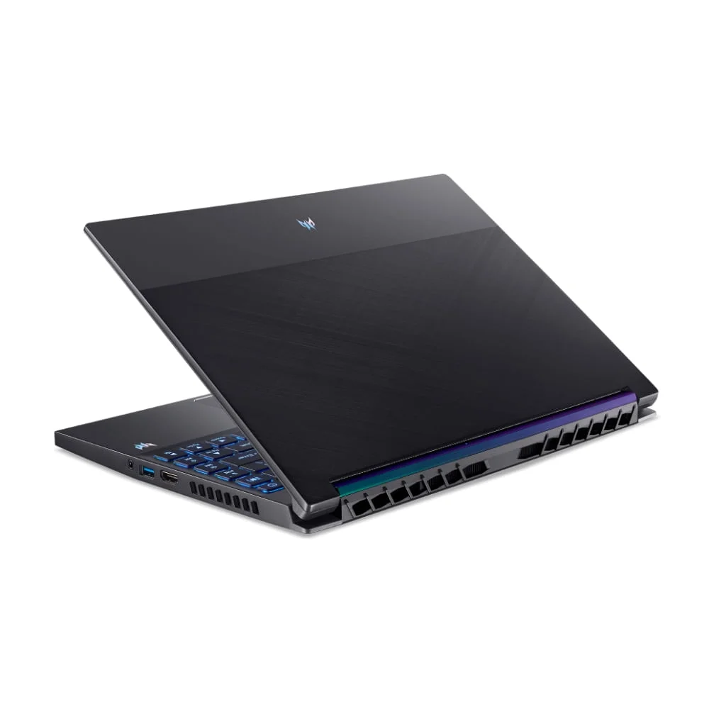 Notebook Gamer Predator Triton 300 Intel Core i7, RAM 16GB, RTX 3060, SSD 1TB, 14 Polegadas - Windows 11 Home Notebook Gamer Predator Triton 300 Intel Core i7, RAM 16GB, RTX 3060, SSD 1TB, 14 Polegadas - Windows 11 Home