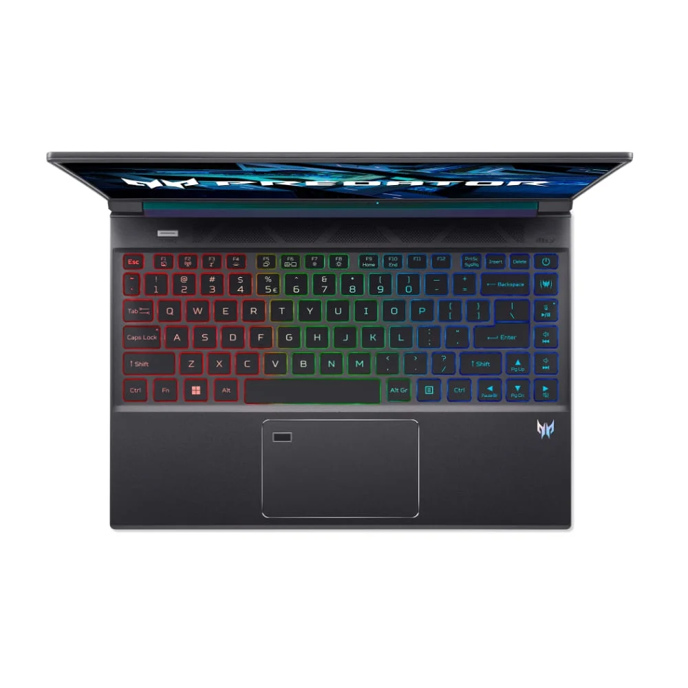 Notebook Gamer Predator Triton 300 Intel Core i7, RAM 16GB, RTX 3060, SSD 1TB, 14 Polegadas - Windows 11 Home Notebook Gamer Predator Triton 300 Intel Core i7, RAM 16GB, RTX 3060, SSD 1TB, 14 Polegadas - Windows 11 Home