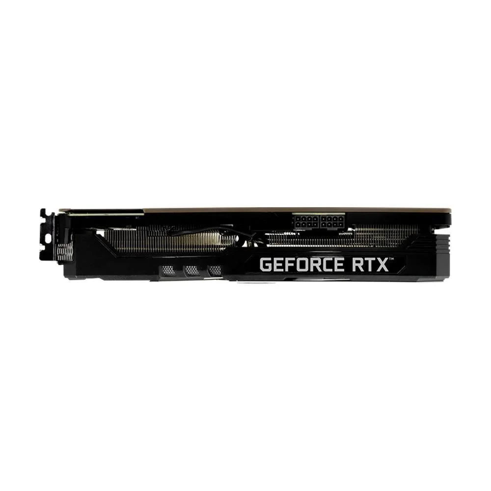 Placa De Vídeo Palit Gamingpro Rtx 3080 12GB