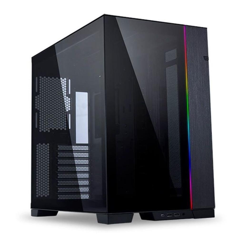 PC Gamer Tertz Cave, Rtx 4080, 7700x, 1TB, 32GB DDR5 PC Gamer Tertz Cave, Rtx 4080, 7700x, 1TB, 32GB DDR5