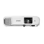 Projetor Epson W49 Wxga 3800 Lumens, Branco