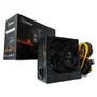 Fonte Pcfort, 500W, 80 Plus Bronze, Automática, PFC Ativo