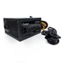 Fonte Pcfort, 500W, 80 Plus Bronze, Automática, PFC Ativo