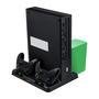 Base Multifuncional De Carregamento E Resfriamento, Dobe, Para X-One / One X / One S