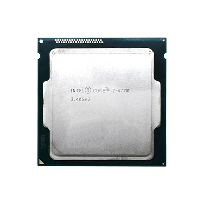 Processador Intel Core I74770 4 Geraço KaBuM