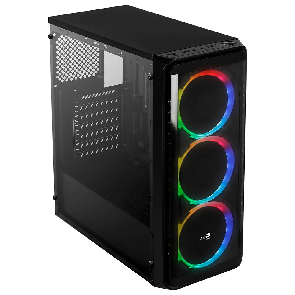 Pc Gamer Concórdia HD 1TB SSD 480GB Linux KaBuM