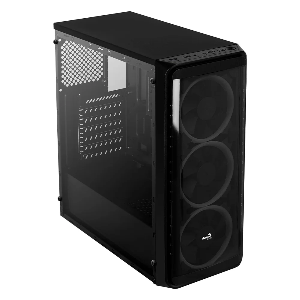 Pc Gamer Concórdia HD 1TB SSD 480GB Linux KaBuM