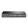 Switch Tp-link Tl-sg1024de 24 Portas 10/100/1000 Gigabit Gerenciavel Rack