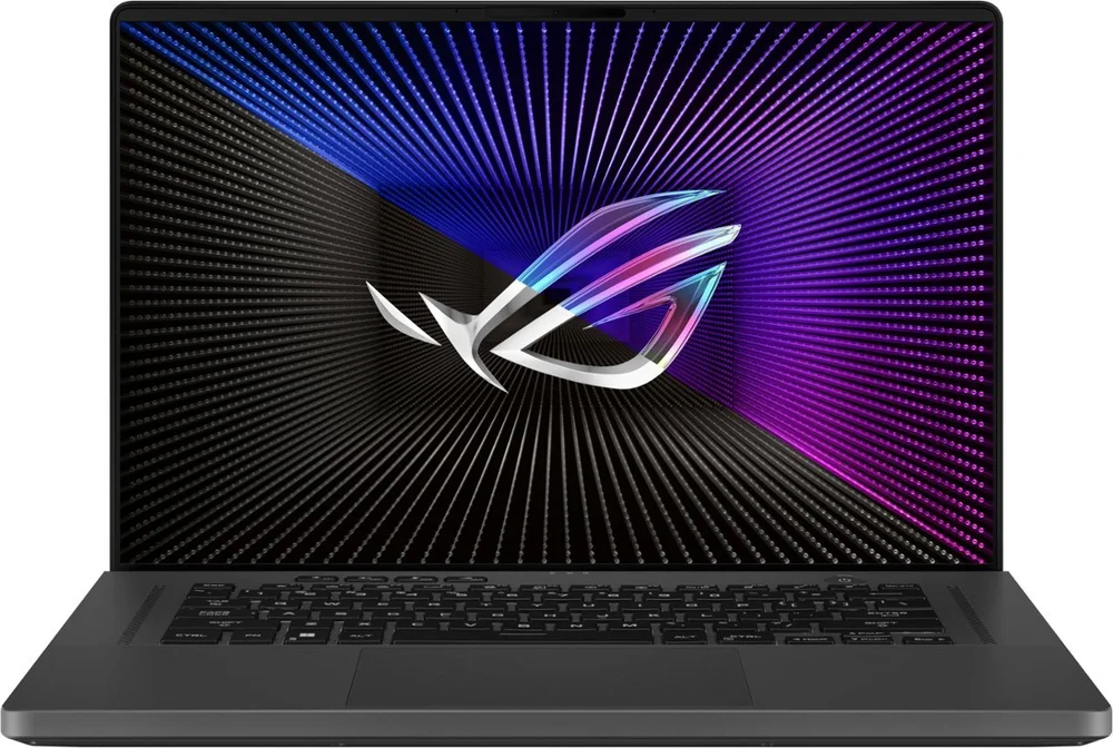Asus Rog Zephyrus G16 Intel 13 Geraço i7 KaBuM