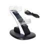 Base Gamme Carregadora De Controle Joystick Ps5, Compatível