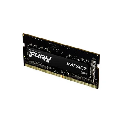 Memória Notebook DDR4 16GB 2666mhz Kingston KaBuM