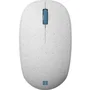 Mouse sem fio, Microsoft Ocean Plastic, Branco Pontilhado - I38-00019
