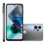 Smartphone Motorola Moto G23, 128GB, 4GB RAM, Octa Core, Câmera Tripla 50MP,  Tela 6.5, Grafite - Xt2333