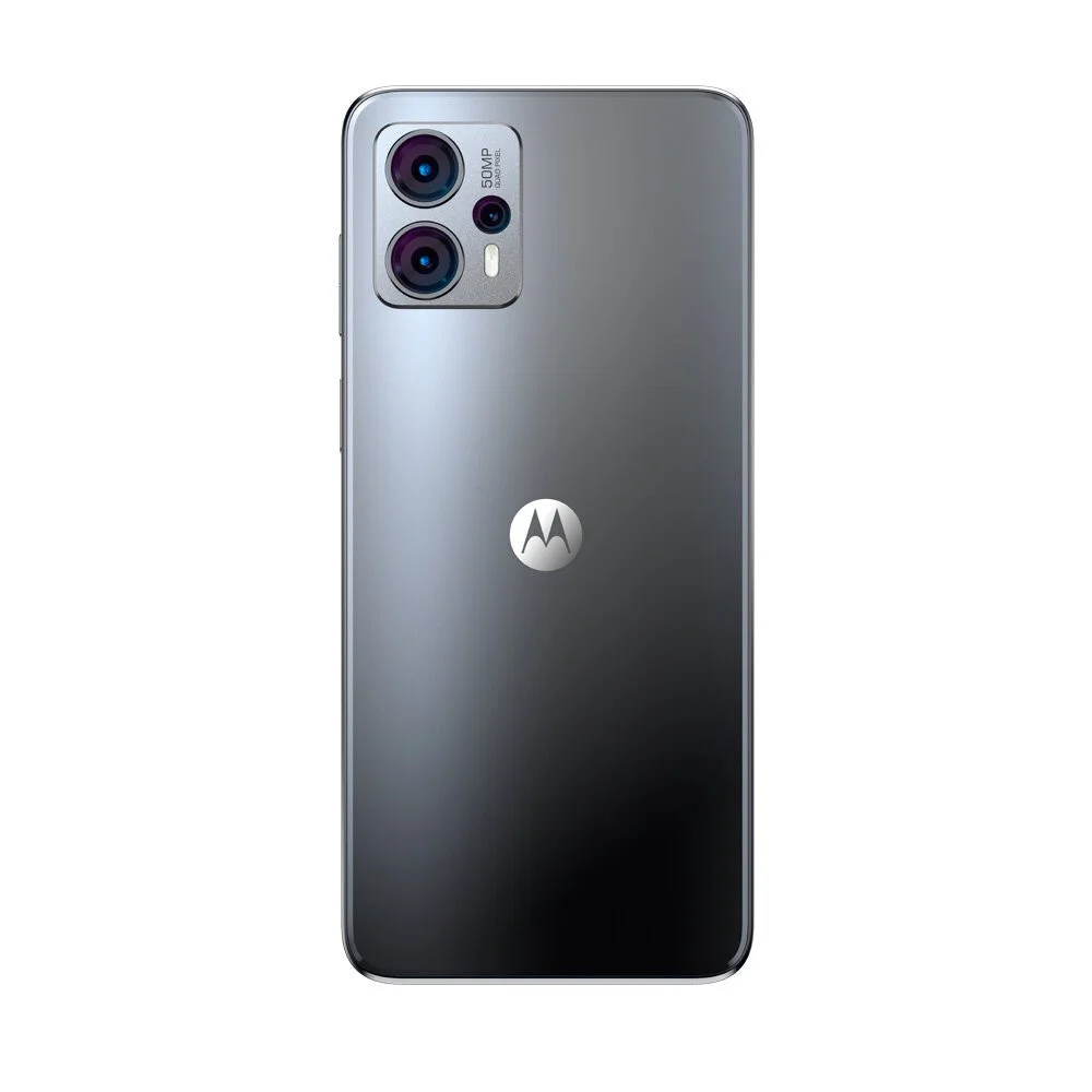 Smartphone Motorola Moto G23 KaBuM