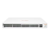 Switch HP JL815A, 1Gbps, Ethernet Gigabit, 48 portas RJ-45, 4 portas SFP, Gerenciável