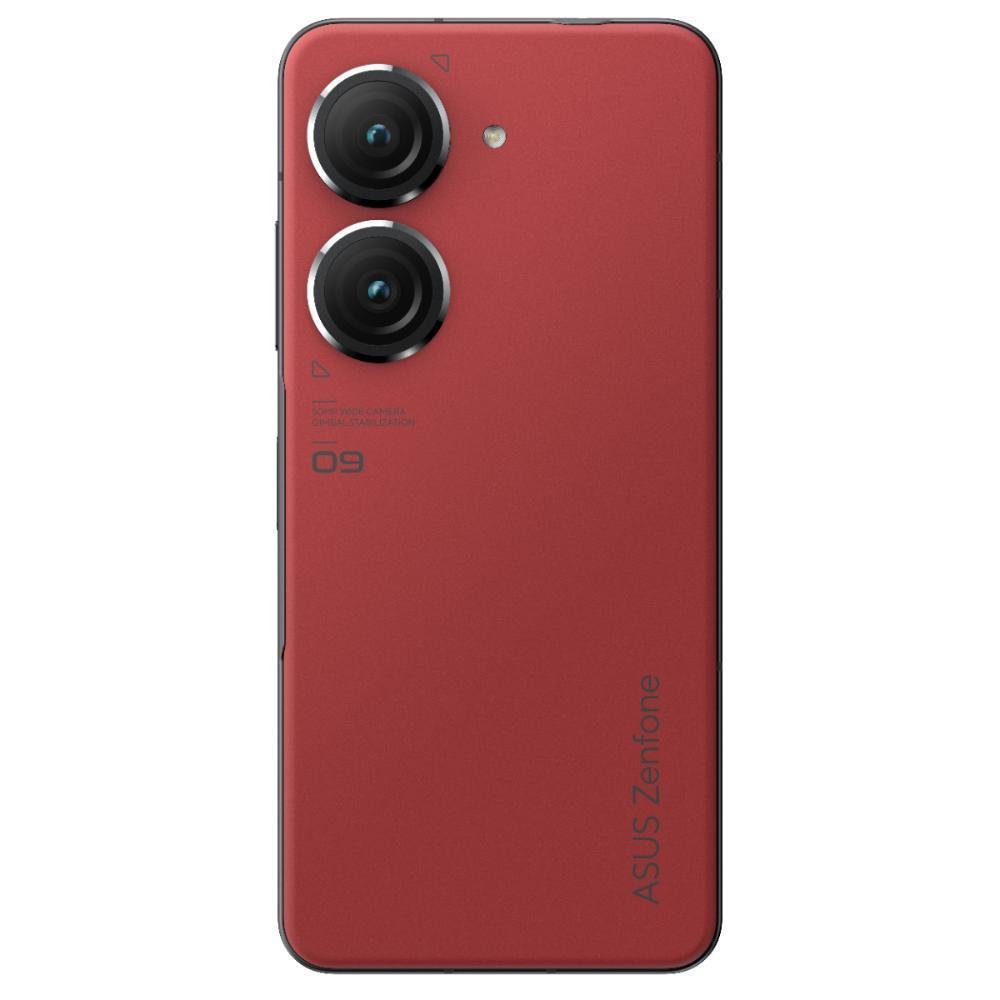 Smartphone Asus Zenfone 9 8GB RAM 128GB KaBuM
