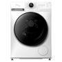 Lava E Seca Midea Healthguard Smart 12,5kg,Mf200d125wb/wk, Branca, Com 14 Programas E WIFI, 220v