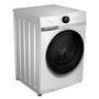 Lava E Seca Midea Healthguard Smart 12,5kg,Mf200d125wb/wk, Branca, Com 14 Programas E WIFI, 220v