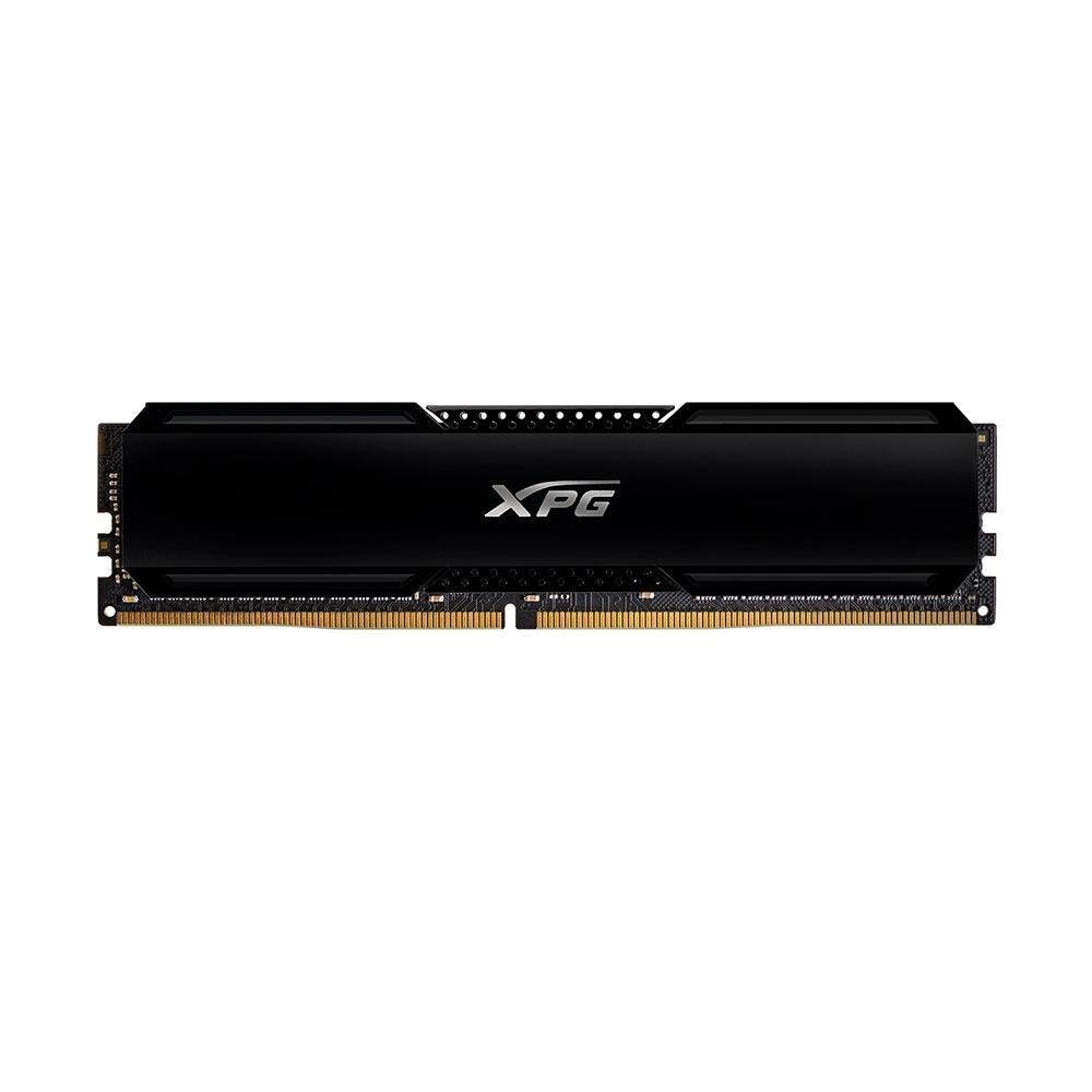 Memoria Adata Xpg Gammix D20 16GB 3200mhz KaBuM