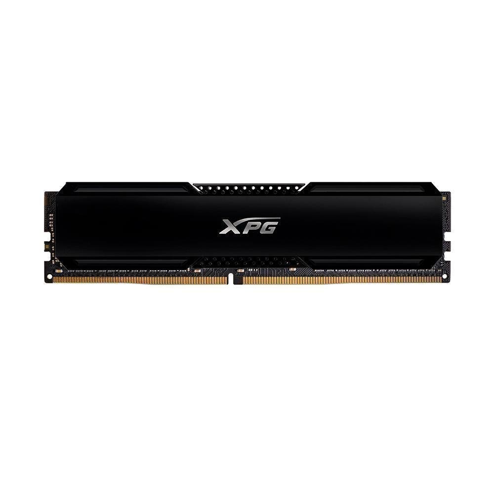 Memoria Adata Xpg Gammix D20 16GB 3200mhz KaBuM