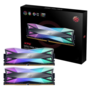 Memoria Adata Xpg Gammix D20, 16GB, 3200mhz, Ddr4 - Ax4u320016g16a-cbk20