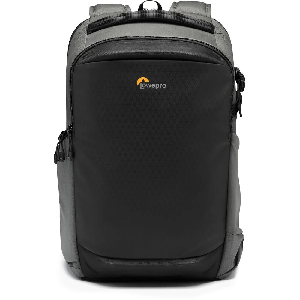 Mochila Lowepro Flipside Bp 400 Aw Iii Cinza